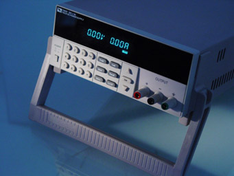ITECH programmable power supply