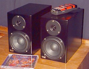 picture of 4iW model