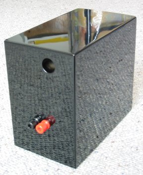 back gloss isometric